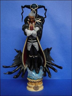 Kingdom Hearts: Formation Arts (2006) item 5 Ansem