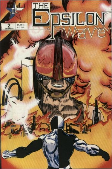 Epsilon Wave issue 2