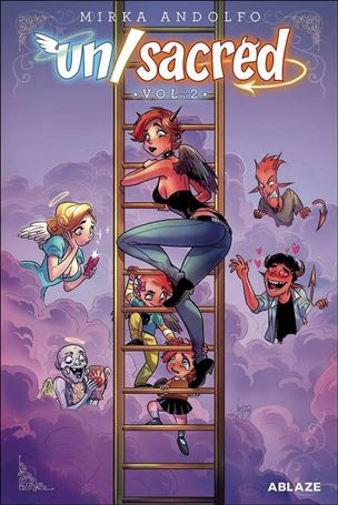 Un/Sacred Cover Image 2
