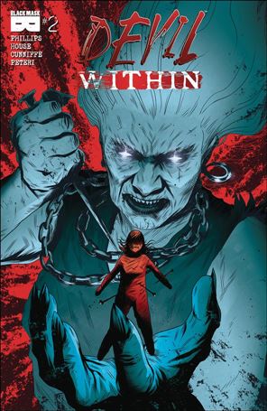 Devil Within issue 2