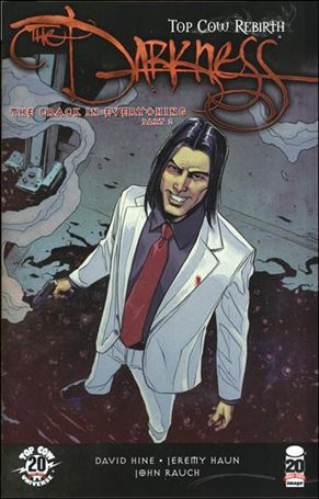Darkness (1996) issue 102