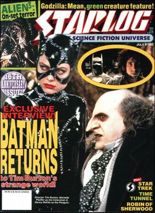 Starlog issue 180