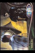 Farscape: Season Three (Base Set) card 193 “Revenging Angel”