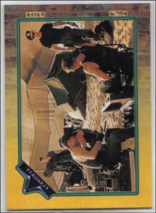 Stargate (Base Set) card 24 Base Camp