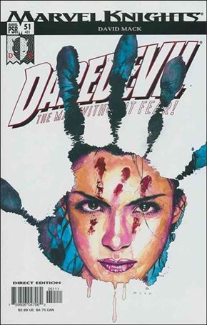 Daredevil (1998) issue 51