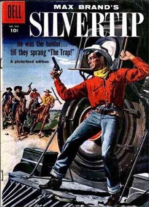 Four Color (1942) issue 898