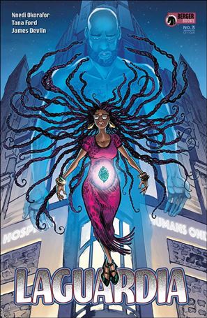 Laguardia issue 3