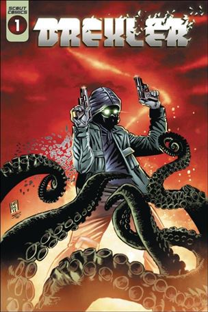 Drexler Cover Image 1