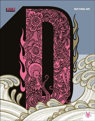 White Boat (2024) issue 1-E Junko Mizuno 1:50 Cardstock Wraparound Cover