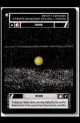 Star Wars: Special Edition Limited (Base Set) card 296 Roche