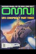 Omni (1993) issue 9