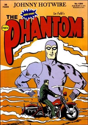 Phantom (1948) issue 1394
