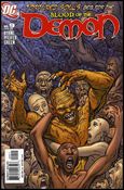 Blood of the Demon issue 9