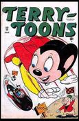 Terry-Toons Comics (1942) issue 58
