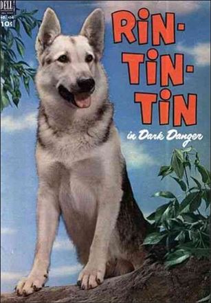 Four Color (1942) issue 434