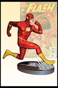 JLA: Cover to Cover Statues item 3 Flash