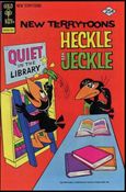 New Terrytoons (1962) issue 37