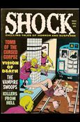 Shock (1970) Cover Image 1