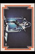 KISS: Series 1 (Base Set) card 10 Paul Stanley