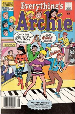 Everything's Archie issue 142