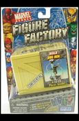 Marvel Heroes Figure Factory (Series 1) figure 1 Doc Ock
