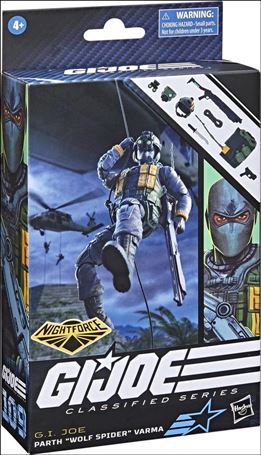 G.I. Joe: Classified Series (6