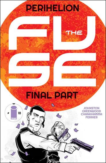 Fuse (2014) issue 18