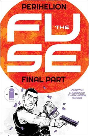 Fuse (2014) issue 18