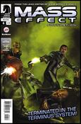 Mass Effect: Foundation issue 6