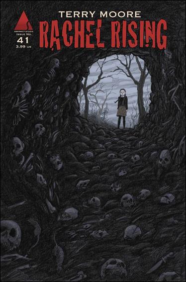 Rachel Rising issue 41