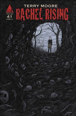 Rachel Rising issue 41