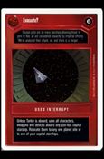 Star Wars: Premiere Unlimited (Base Set) card 110 Evacuate?