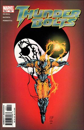 Thunderbolts (1997) issue 72