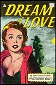 Dream of Love Cover Image 1