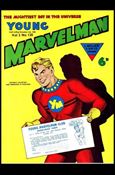 Young Marvelman issue 120