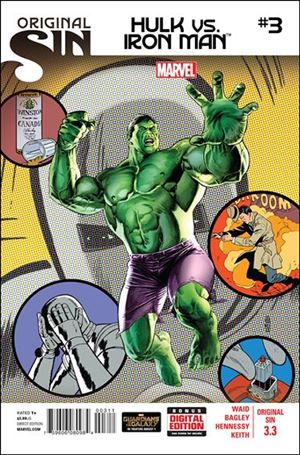 Original Sin issue 3.3