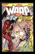 Warp issue 2