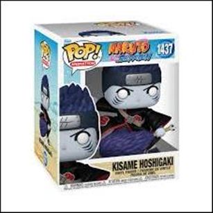 POP! Animation figure 1437 Kisame Hoshigaki