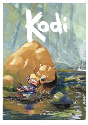 Kodi Cover Image 1