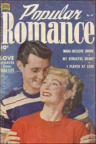 Popular Romance issue 10