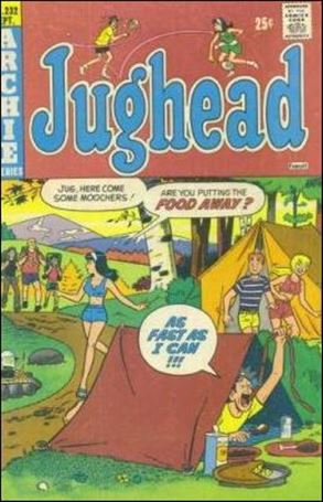 Jughead (1965) issue 232