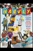 Harvey Magazine for Kids issue 4