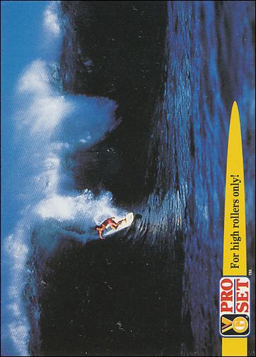 Guinness World Records (Base Set) card 87 For high rollers only!