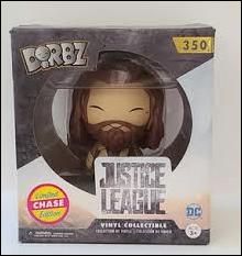 Dorbz figure 350-B Aquaman  (Disguise)