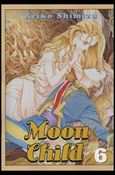 Moon Child issue 6