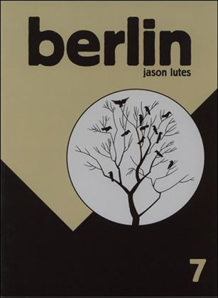Berlin issue 7