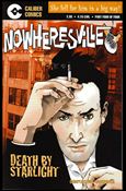 Nowheresville: Death by Starlight Cover Image 2