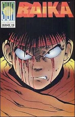 Raika issue 19