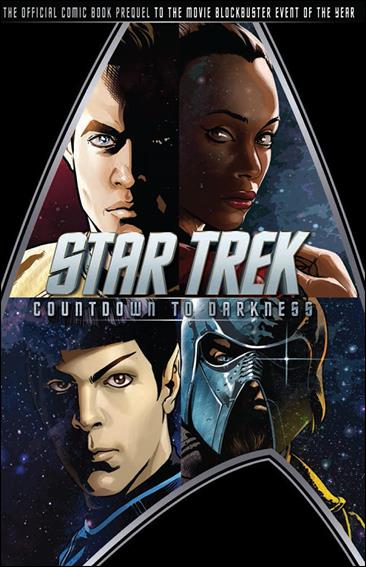 Star Trek: Countdown to Darkness issue nn