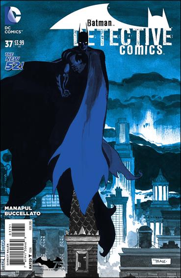 Detective Comics (2011) 37-E by DC